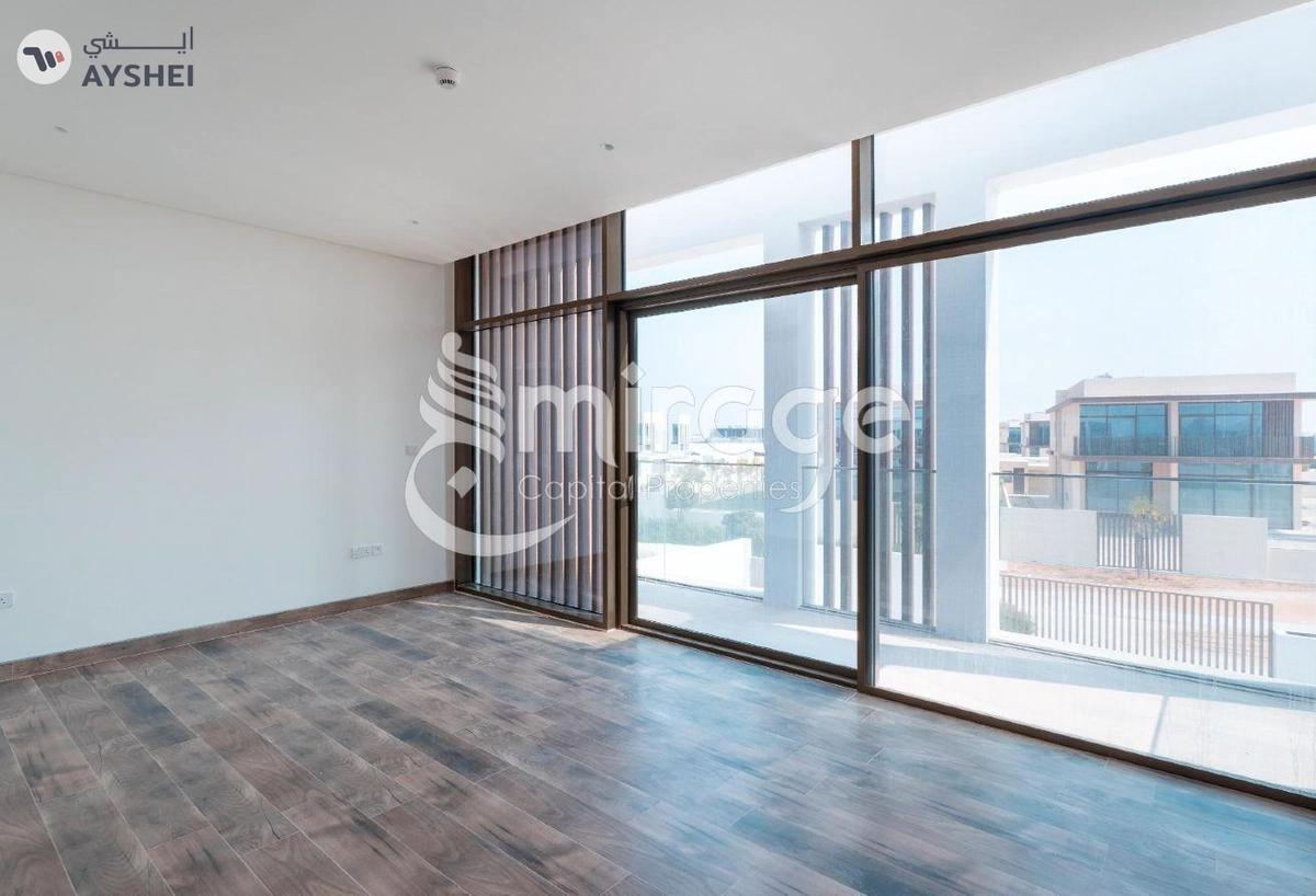 VILLA FOR RENT IN SEEF AL JUBAIL, AL JUBAIL ISLAND-10-10