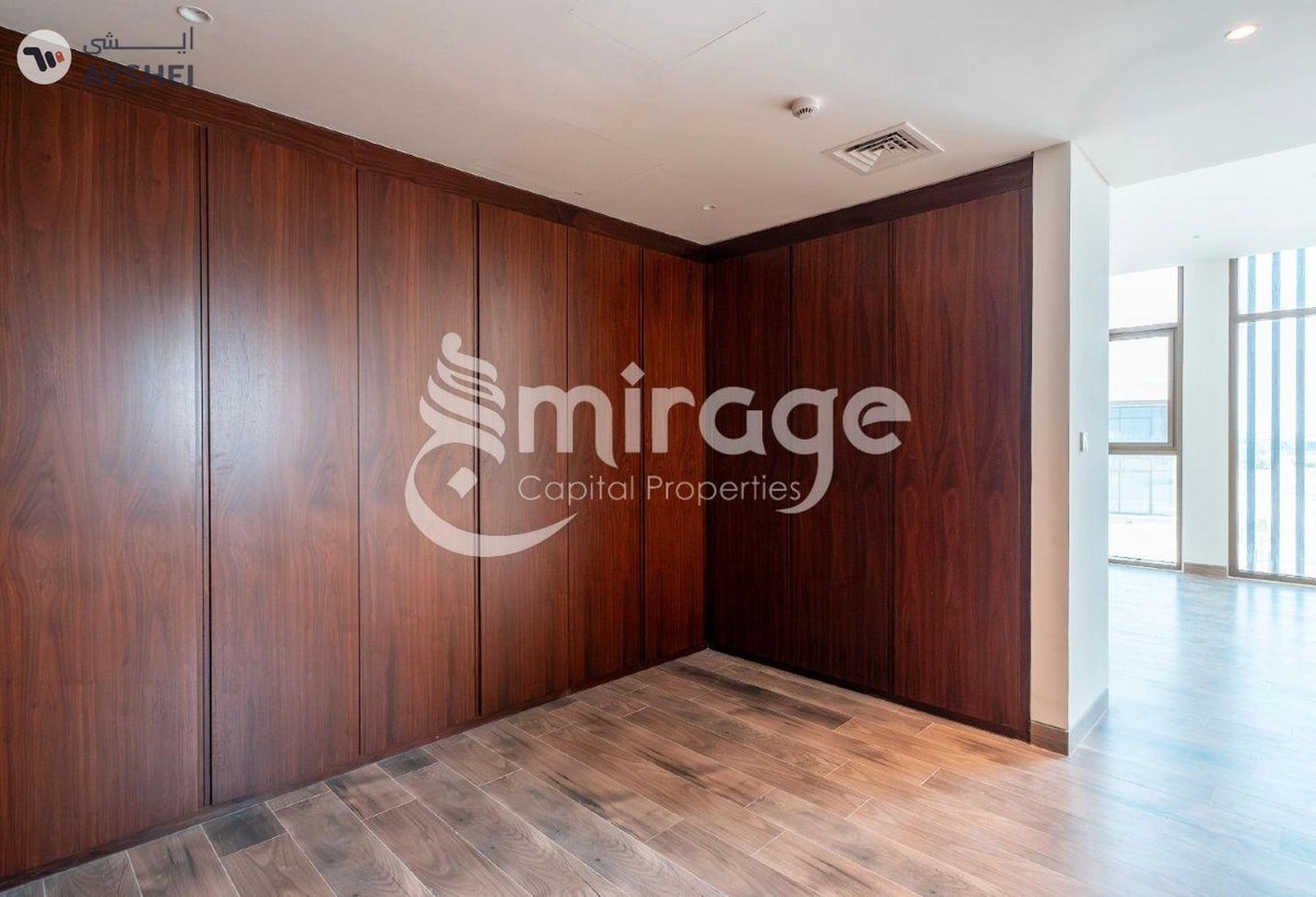 VILLA FOR RENT IN SEEF AL JUBAIL, AL JUBAIL ISLAND-4-4