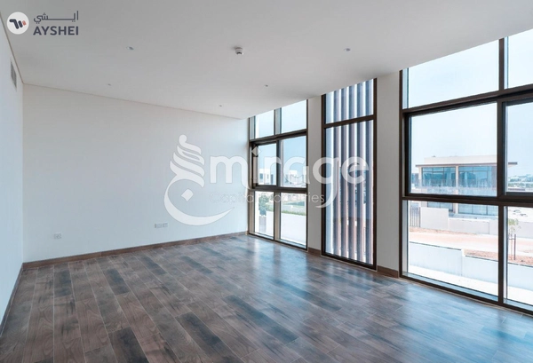 VILLA FOR RENT IN SEEF AL JUBAIL, AL JUBAIL ISLAND