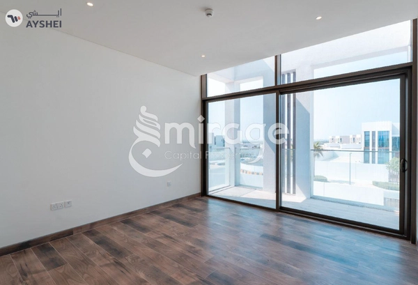 VILLA FOR RENT IN SEEF AL JUBAIL, AL JUBAIL ISLAND
