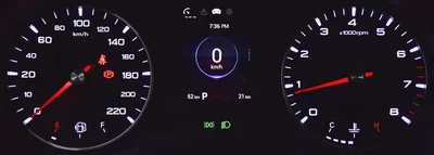 AED 840 EMi for 5Yrs | MG ZS 1.5L ( 2026 Model ) in Black Color GCC Specs-12