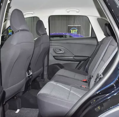 AED 840 EMi for 5Yrs | MG ZS 1.5L ( 2026 Model ) in Black Color GCC Specs-15