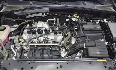 AED 840 EMi for 5Yrs | MG ZS 1.5L ( 2026 Model ) in Black Color GCC Specs-16