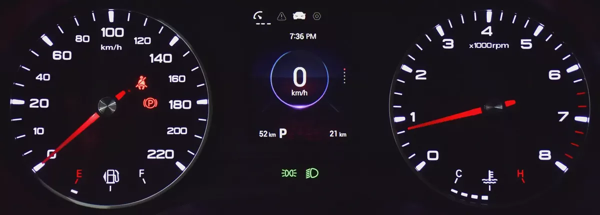 AED 840 EMi for 5Yrs | MG ZS 1.5L ( 2026 Model ) in Black Color GCC Specs-12-12