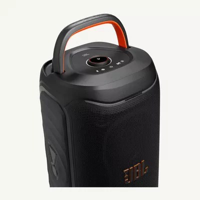 JBL PartyBox 130 Black Portable Party Speaker with 200W JBL Pro Sound-4