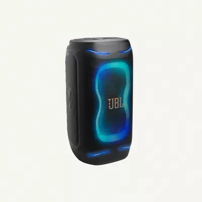 JBL PartyBox 130 Black Portable Party Speaker with 200W JBL Pro Sound-0