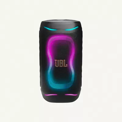 JBL PartyBox 130 Black Portable Party Speaker with 200W JBL Pro Sound-1