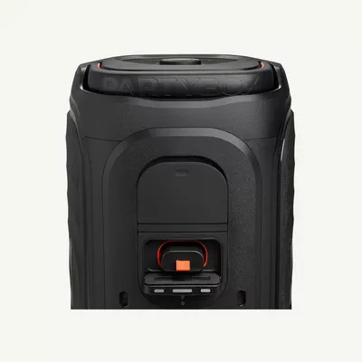 JBL PartyBox 130 Black Portable Party Speaker with 200W JBL Pro Sound-2