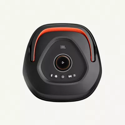 JBL PartyBox 130 Black Portable Party Speaker with 200W JBL Pro Sound-3