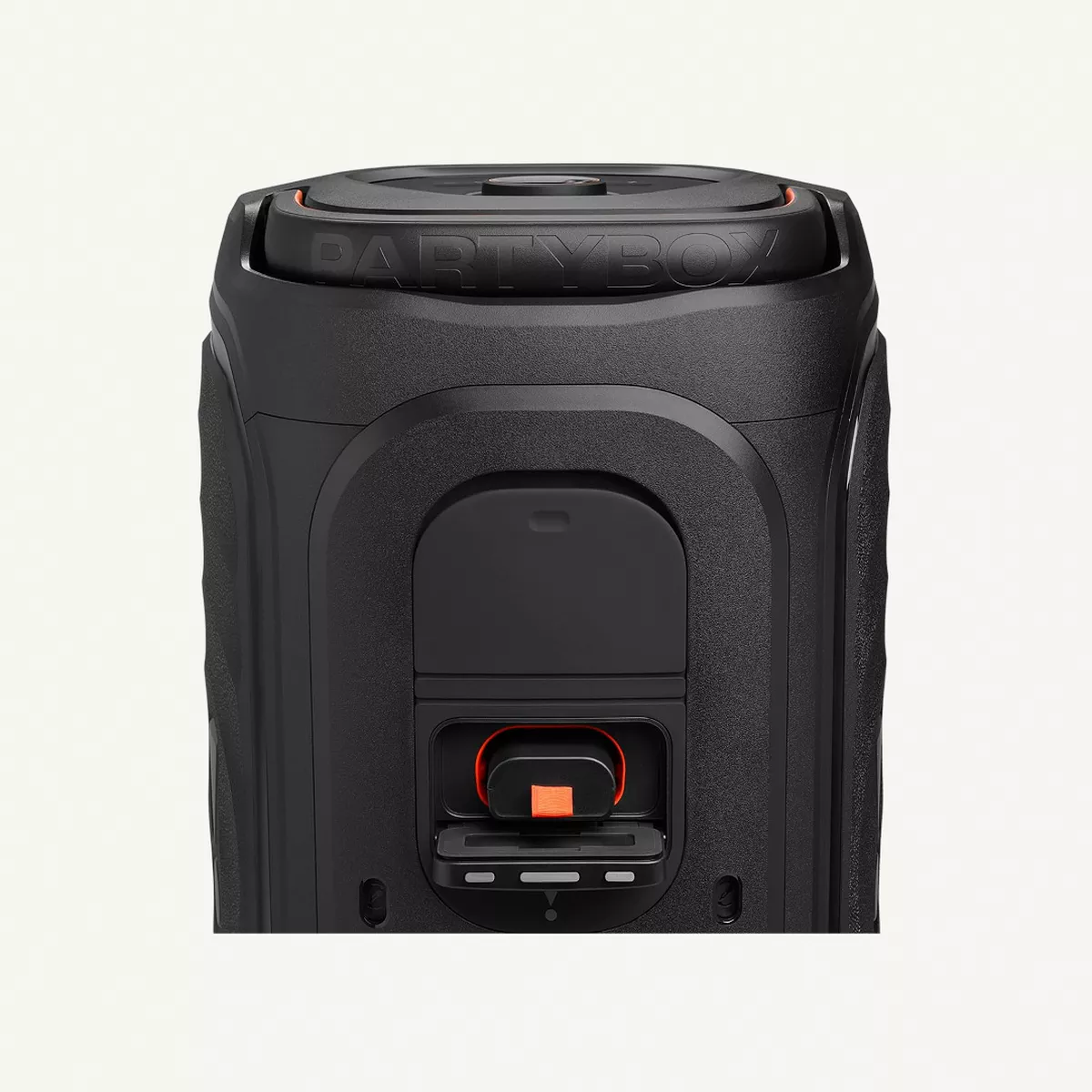 JBL PartyBox 130 Black Portable Party Speaker with 200W JBL Pro Sound-2-2