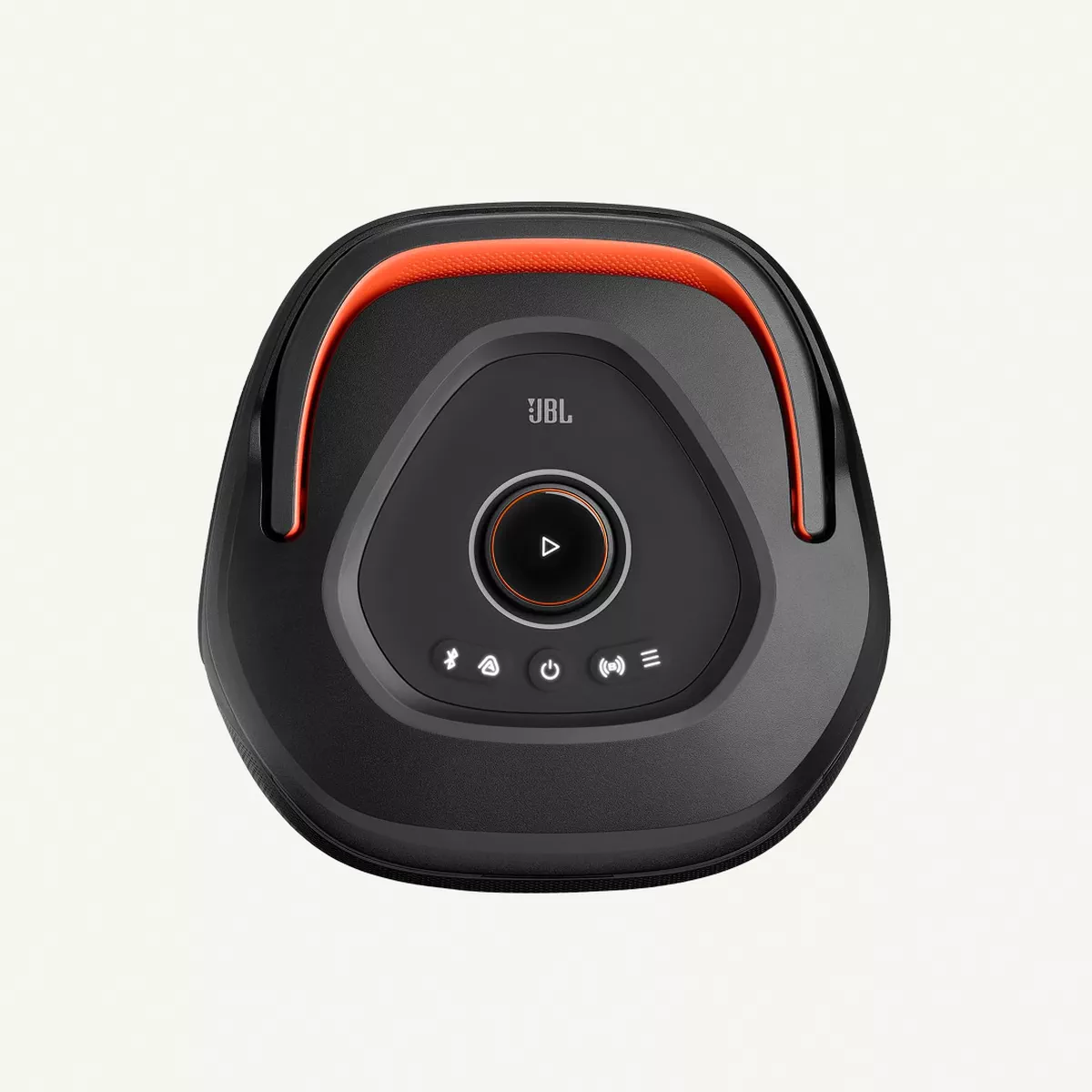 JBL PartyBox 130 Black Portable Party Speaker with 200W JBL Pro Sound-3-3