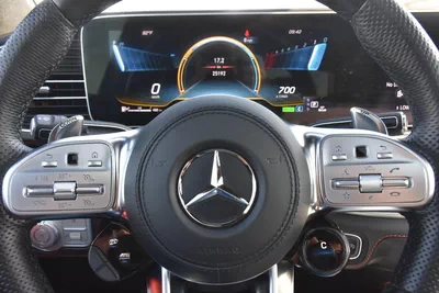 GLE53 AMG COUPE 2023 | WHITE-6
