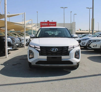 Hyundai Creta 2023 gcc-1