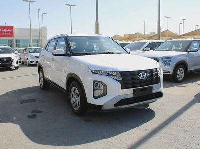 Hyundai Creta 2023 gcc-2