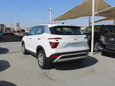 Hyundai Creta 2023 gcc-3