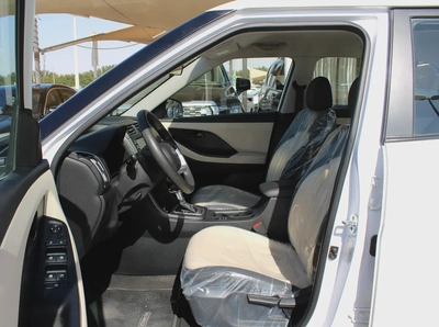 Hyundai Creta 2023 gcc-7