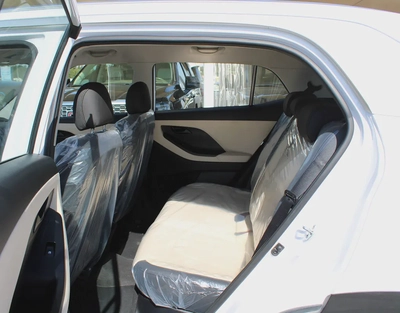 Hyundai Creta 2023 gcc-8