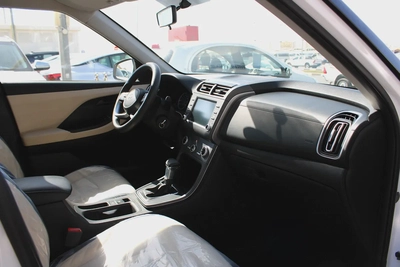 Hyundai Creta 2023 gcc-9