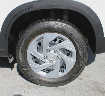 Hyundai Creta 2023 gcc-11