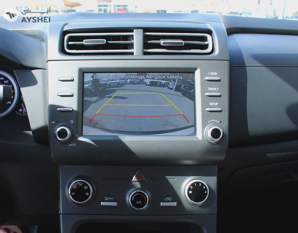 Hyundai Creta 2023 gcc-10-10