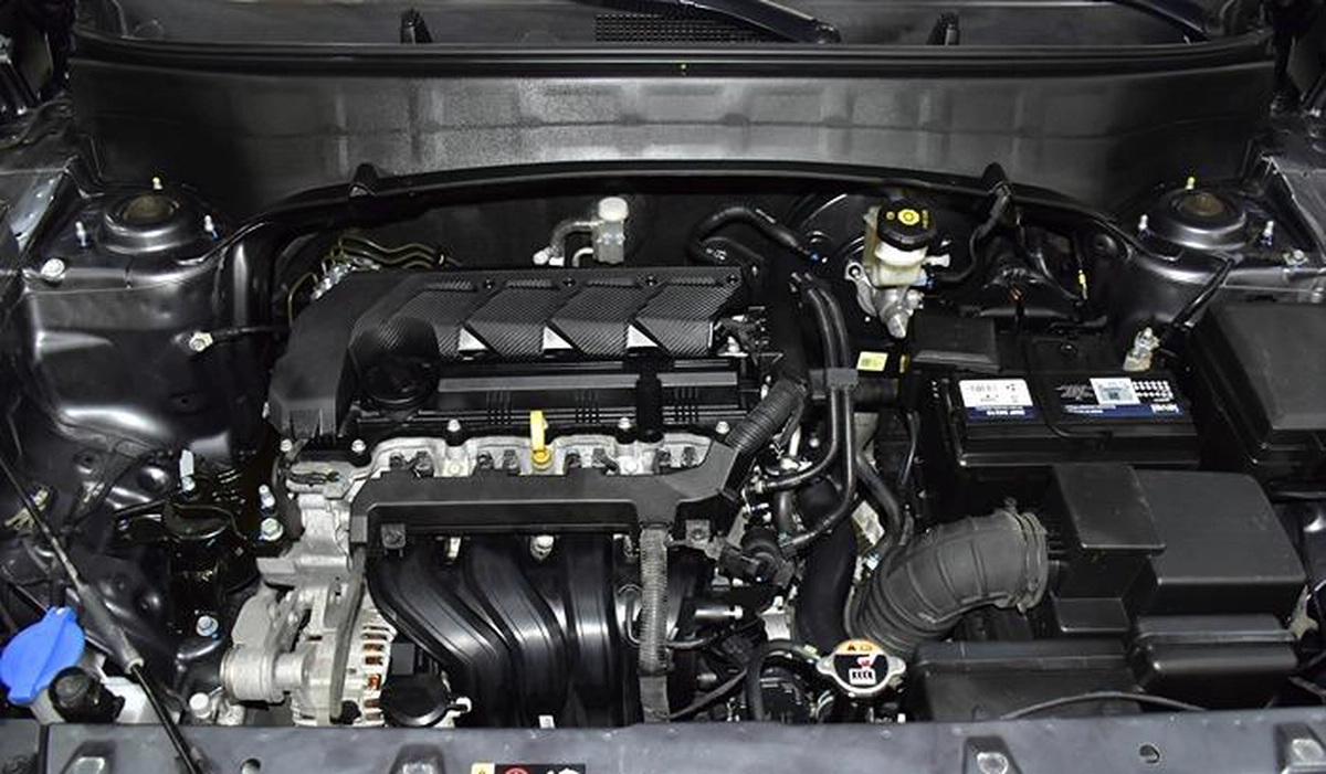 Hyundai Creta ( 2024 Model ) in Grey Color GCC Specs