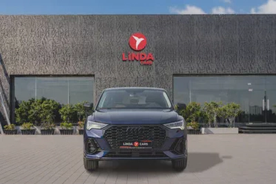 Audi Q3 Sportback 2025-0