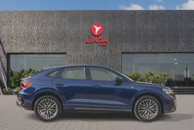 Audi Q3 Sportback 2025-5