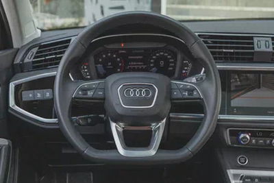 Audi Q3 Sportback 2025-12