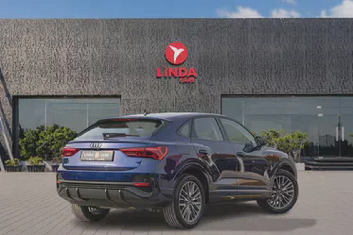 Audi Q3 Sportback 2025-4-4
