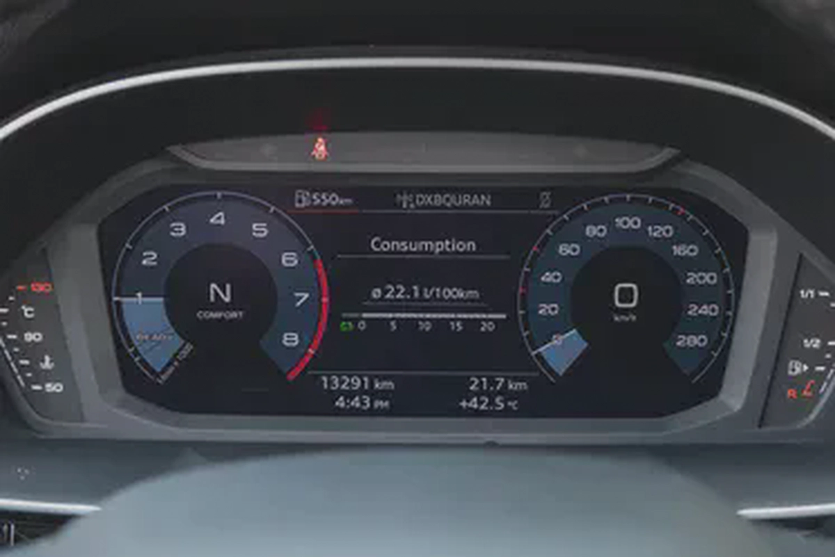 Audi Q3 Sportback 2025-13-13