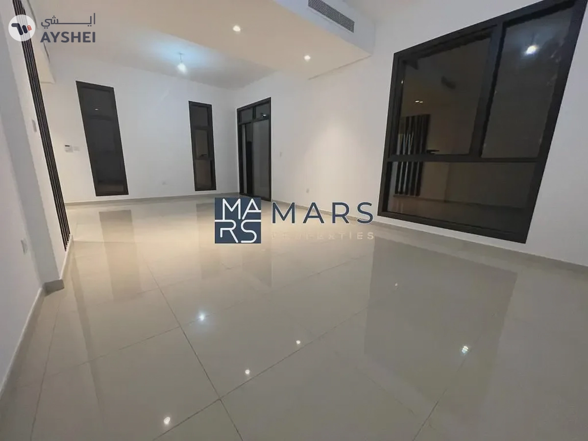 Ready to move three bedrooms villa for sales in Nasma Residences for 1,900,000 AED