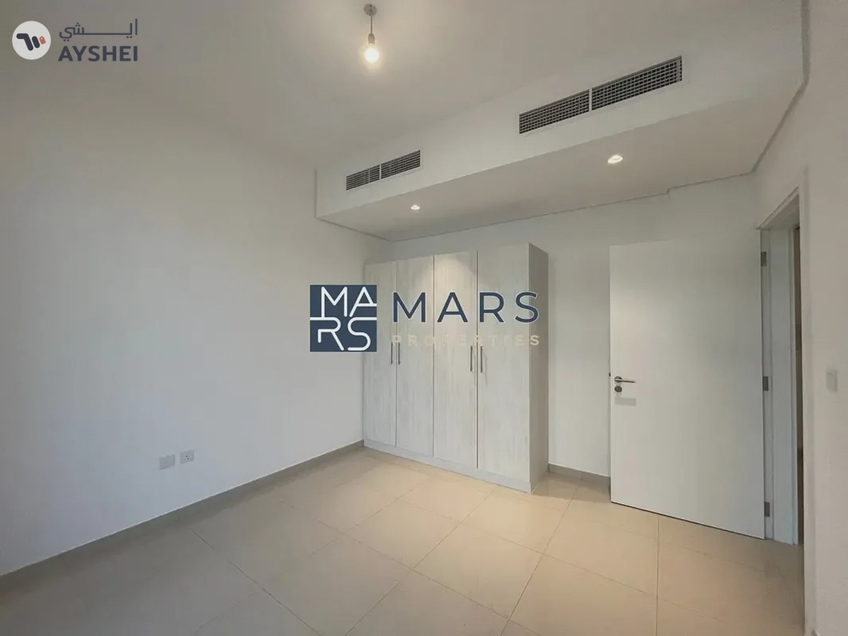 Ready to move three bedrooms villa for sales in Nasma Residences for 1,900,000 AED