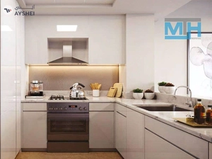 Azizi Beach Oasis (Azizi Mirage 1), Dubai Studio City, Dubai