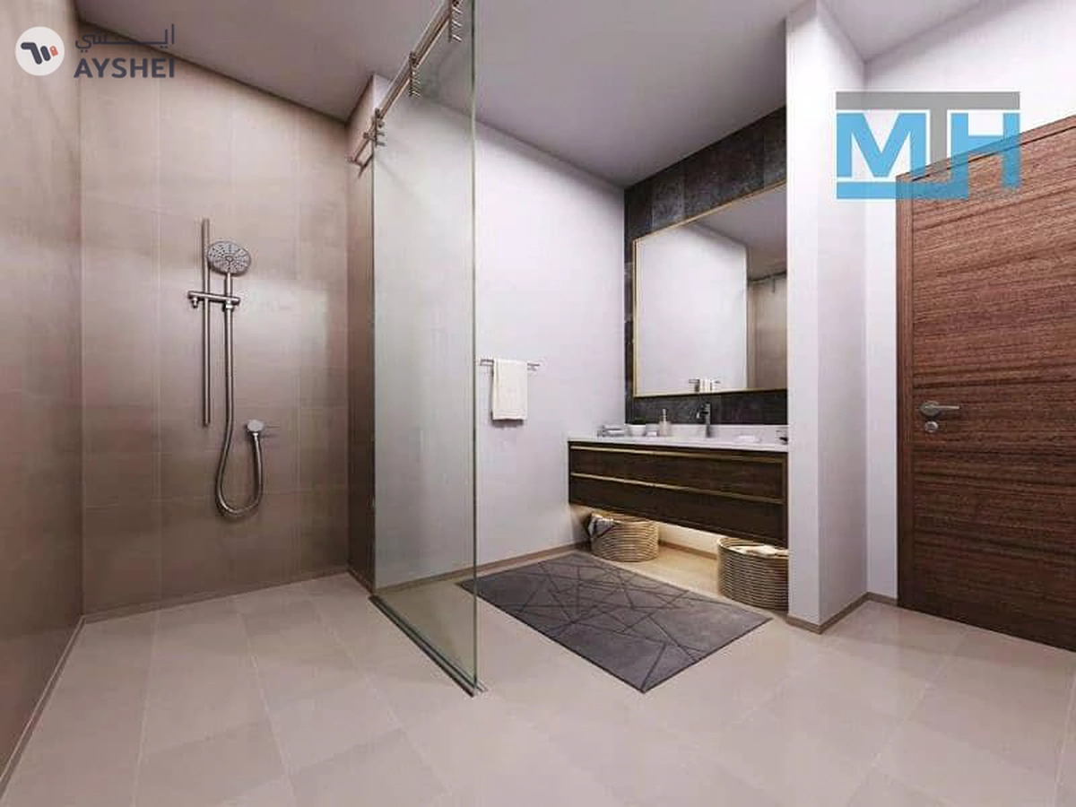 Azizi Beach Oasis (Azizi Mirage 1), Dubai Studio City, Dubai