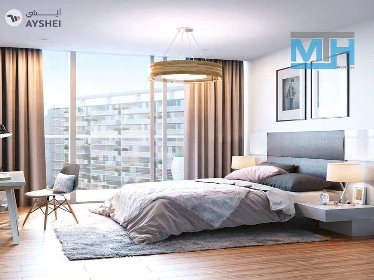 Azizi Beach Oasis (Azizi Mirage 1), Dubai Studio City, Dubai