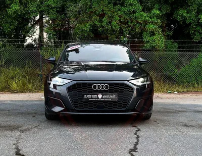 Audi A3 35 TFSI 1.4 L | | GCC | Accident-Free | In Excellent Condition | 1042 P.M-1