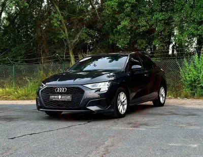 Audi A3 35 TFSI 1.4 L | | GCC | Accident-Free | In Excellent Condition | 1042 P.M-2