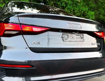 Audi A3 35 TFSI 1.4 L | | GCC | Accident-Free | In Excellent Condition | 1042 P.M-7