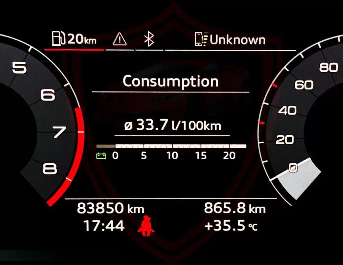 Audi A3 35 TFSI 1.4 L | | GCC | Accident-Free | In Excellent Condition | 1042 P.M-19-0