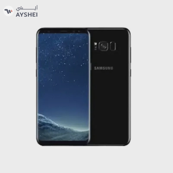 Renewed Samsung Galaxy S8