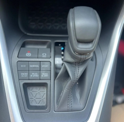 Toyota RAV4 2.5L (4WD) EXR-2