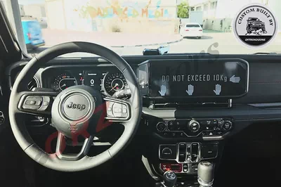 BRAND NEW | DEALER 5 YRS WTY AND 3 YRS SP | 2026 JEEP WRANGLER 4DR RUBICON 41 GREEN (2.0L)-14