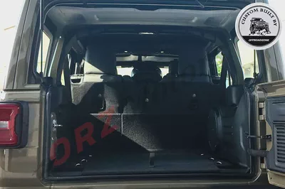 BRAND NEW | DEALER 5 YRS WTY AND 3 YRS SP | 2026 JEEP WRANGLER 4DR RUBICON 41 GREEN (2.0L)-15