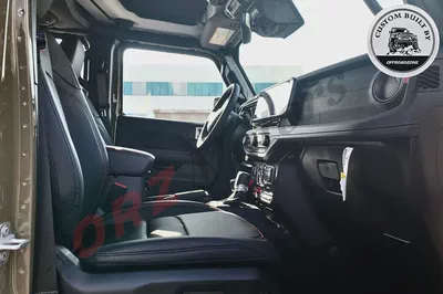 BRAND NEW | DEALER 5 YRS WTY AND 3 YRS SP | 2026 JEEP WRANGLER 4DR RUBICON 41 GREEN (2.0L)-18