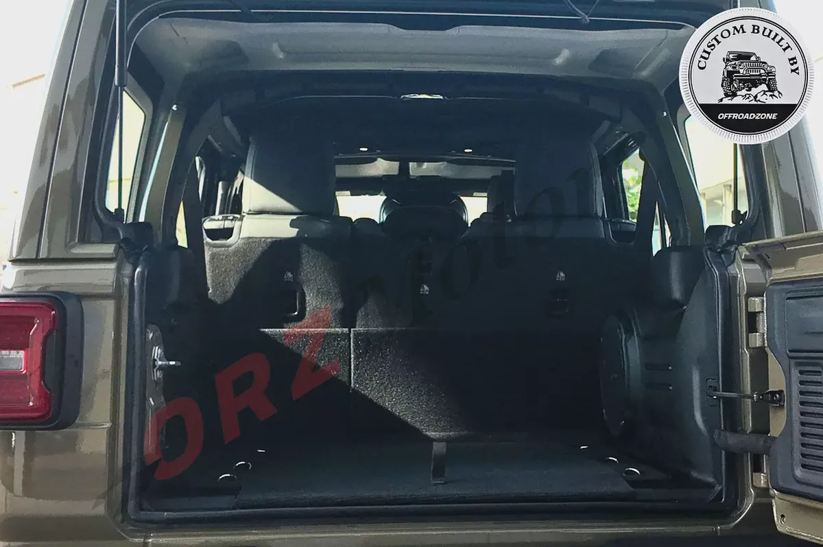 BRAND NEW | DEALER 5 YRS WTY AND 3 YRS SP | 2026 JEEP WRANGLER 4DR RUBICON 41 GREEN (2.0L)-15-15
