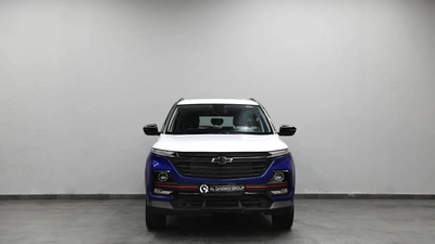 GCC | Chevrolet Captiva Premier | Full Option | Brand New | AE0D 1,100-3