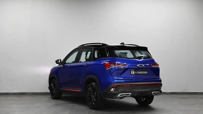 GCC | Chevrolet Captiva Premier | Full Option | Brand New | AE0D 1,100-15