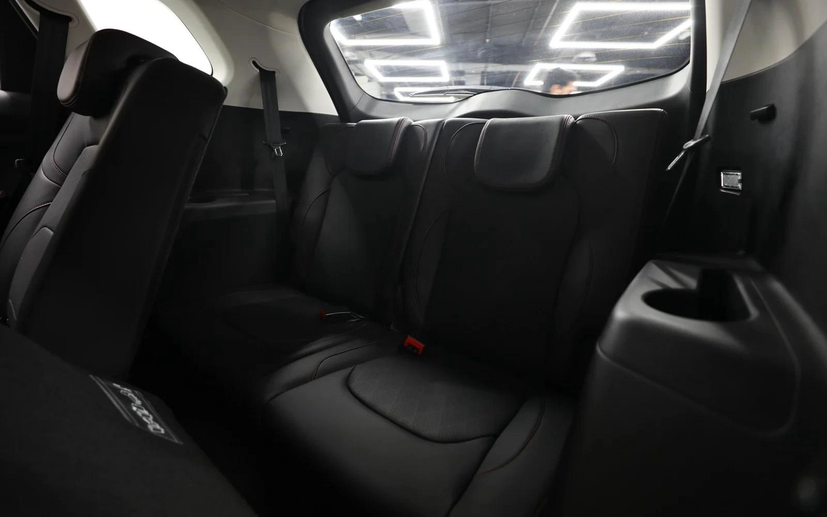 GCC | Chevrolet Captiva Premier | Full Option | Brand New | AE0D 1,100-14-14