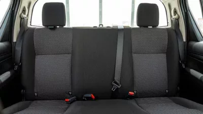 Toyota Hilux GL HILUX 2.4L 2024 basic option-8