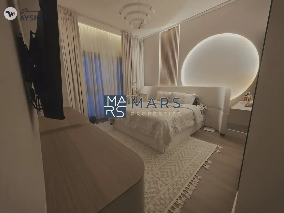 Spacious 2-Bedroom Residence in Al Zahia - Prime Location & Amenities